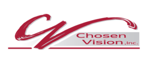 chose vision logo